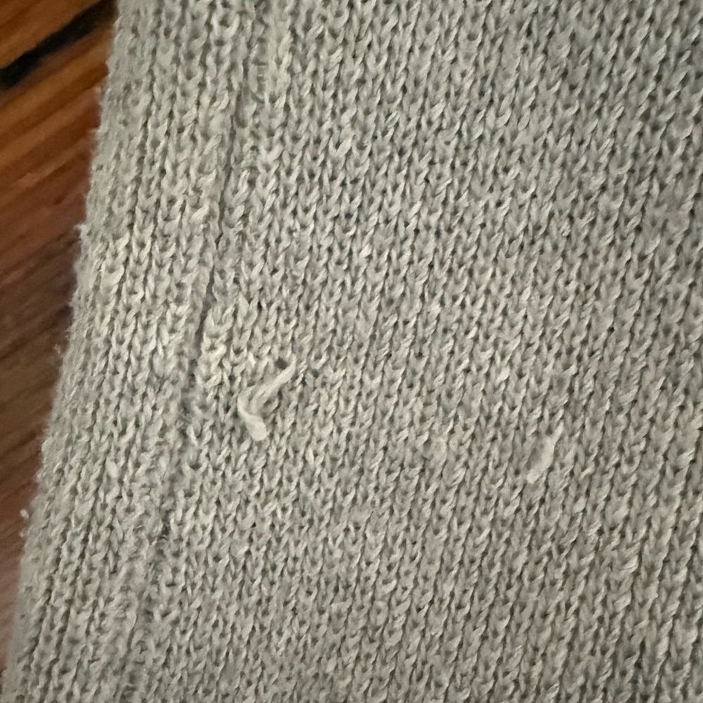 Italian Cardigan - Picture 5 of 8